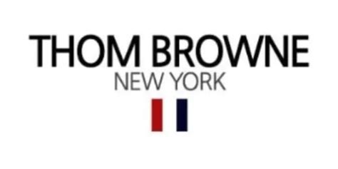 thom browne discount